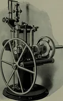An illustration from Hydraulic motors, with related subjects, including centrifugal pumps, pipes, and open channels, designed as a text-book for engineering schools (1905)
