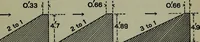 An illustration from Hydraulic motors, with related subjects, including centrifugal pumps, pipes, and open channels, designed as a text-book for engineering schools (1905)