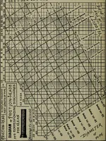 Picture 128 of 133 from Hydraulic motors, with related subjects, including centrifugal pumps, pipes, and open channels, designed as a text-book for engineering schools (1905), leaf 319