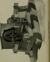 An illustration from Hydraulic motors, with related subjects, including centrifugal pumps, pipes, and open channels, designed as a text-book for engineering schools (1905)