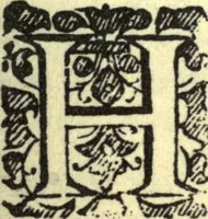 An illustration from Hydriotaphia, urne-buriall, or A discourse of the sepulchrall urnes lately found in Norfolk. Together with The garden of Cyrus, or The quincunciall lozenge, or network plantations of the ancients, artificially, naturally, mystically considered. With sundry observations (1658)