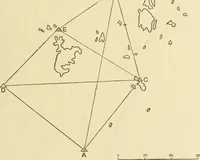 Picture 18 of 91 from Hydrographical surveying : a description of means and methods employed in constructing marine charts (1920), leaf 160