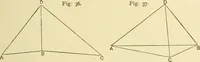 An illustration from Hydrographical surveying : a description of means and methods employed in constructing marine charts (1920)