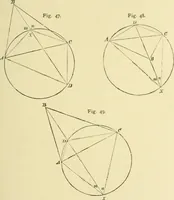 An illustration from Hydrographical surveying : a description of means and methods employed in constructing marine charts (1920)