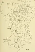 An illustration from Hydrographical surveying : a description of means and methods employed in constructing marine charts (1920)