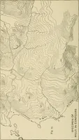An illustration from Hydrographical surveying : a description of means and methods employed in constructing marine charts (1920)
