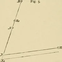 An illustration from Hydrographical surveying : a description of means and methods employed in constructing marine charts (1920)