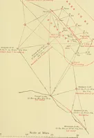 An illustration from Hydrographical surveying : a description of means and methods employed in constructing marine charts (1920)