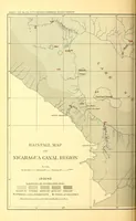 Picture 10 of 15 from Hydrography of the American Isthmus (1903), leaf 108