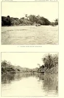 An illustration from Hydrography of the American Isthmus (1903)