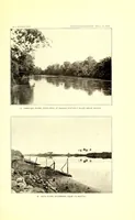 An illustration from Hydrography of the American Isthmus (1903)