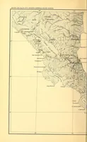An illustration from Hydrography of the American Isthmus (1903)