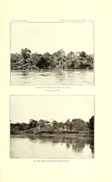 An illustration from Hydrography of the American Isthmus (1903)
