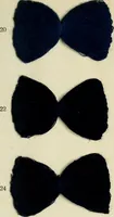 An illustration from Hydron blue G and R, patented paste 20% and powder (1911)