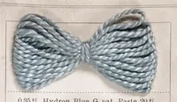 Picture 12 of 14 from Hydron blue pat. and hydron violet pat. printed on cotton (1900), leaf 31