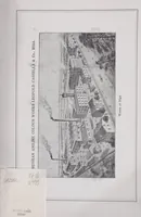 An illustration from Hydron blue pat. and hydron violet pat. printed on cotton (1900)