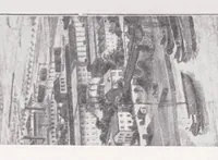 An illustration from Hydron colours on cotton yarn (1900)