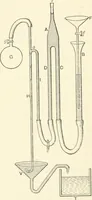 An illustration from Hydrostatics and elementary hydrokinetics (1892)
