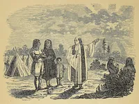 Picture 2 of 2 from Hymns and prayers: for the private devotions of the Slave Indians of McKenzie's River (1862), leaf 18