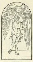 Picture 26 of 53 from Hypnerotomachia Poliphili : ubi humana omnia non nisi somnium esse docet atque obiter plurima scitu sane quam digna commemorat, leaf 192