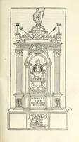 An illustration from Hypnerotomachia Poliphili : ubi humana omnia non nisi somnium esse docet atque obiter plurima scitu sane quam digna commemorat