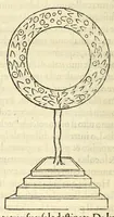 Picture 38 of 53 from Hypnerotomachia Poliphili : ubi humana omnia non nisi somnium esse docet atque obiter plurima scitu sane quam digna commemorat, leaf 298
