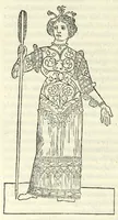 Picture 40 of 53 from Hypnerotomachia Poliphili : ubi humana omnia non nisi somnium esse docet atque obiter plurima scitu sane quam digna commemorat, leaf 332