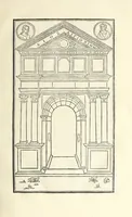 Picture 5 of 53 from Hypnerotomachia Poliphili : ubi humana omnia non nisi somnium esse docet atque obiter plurima scitu sane quam digna commemorat, leaf 59