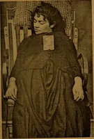 Picture 22 of 22 from Hypnotisme expérimental : les émotions dans l'état d'hypnotisme et l'action à distance des substances médicamenteuses ou toxiques (1890), leaf 324