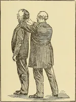 Picture 8 of 17 from Hypnotism and hypnotic suggestion; a scientific treatise on the uses and possibilities of hypnotism, suggestion and allied phenomena (1900), leaf 52