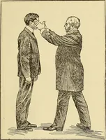 Picture 10 of 17 from Hypnotism and hypnotic suggestion; a scientific treatise on the uses and possibilities of hypnotism, suggestion and allied phenomena (1900), leaf 54
