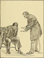 Picture 16 of 17 from Hypnotism and hypnotic suggestion; a scientific treatise on the uses and possibilities of hypnotism, suggestion and allied phenomena (1900), leaf 62