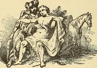 An illustration from Hypnotism, its facts, theories, and related phenomena; (1893)