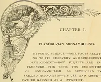 Picture 2 of 72 from Hypnotism, its facts, theories, and related phenomena; (1893), leaf 14