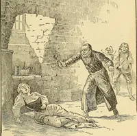 Picture 4 of 72 from Hypnotism, its facts, theories, and related phenomena; (1893), leaf 18