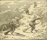 Picture 44 of 72 from Hypnotism, its facts, theories, and related phenomena; (1893), leaf 206