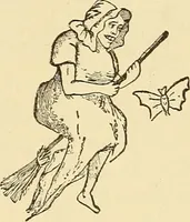 Picture 46 of 72 from Hypnotism, its facts, theories, and related phenomena; (1893), leaf 208