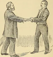 Picture 8 of 72 from Hypnotism, its facts, theories, and related phenomena; (1893), leaf 21