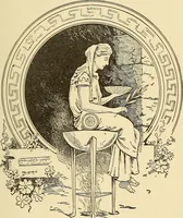 Picture 48 of 72 from Hypnotism, its facts, theories, and related phenomena; (1893), leaf 212