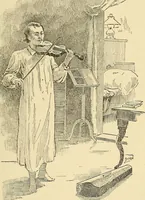 Picture 49 of 72 from Hypnotism, its facts, theories, and related phenomena; (1893), leaf 216