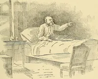 Picture 50 of 72 from Hypnotism, its facts, theories, and related phenomena; (1893), leaf 218