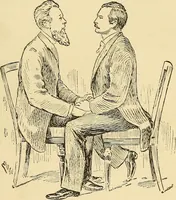 Picture 9 of 72 from Hypnotism, its facts, theories, and related phenomena; (1893), leaf 22
