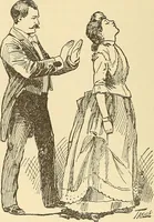 Picture 53 of 72 from Hypnotism, its facts, theories, and related phenomena; (1893), leaf 255