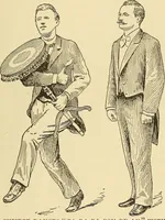Picture 55 of 72 from Hypnotism, its facts, theories, and related phenomena; (1893), leaf 260