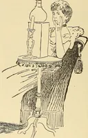 Picture 58 of 72 from Hypnotism, its facts, theories, and related phenomena; (1893), leaf 263