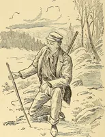 An illustration from Hypnotism, its facts, theories, and related phenomena; (1893)