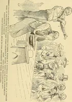 An illustration from Hypnotism, its facts, theories, and related phenomena; (1893)