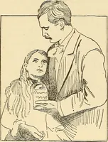 An illustration from Hypnotism, its facts, theories, and related phenomena; (1893)