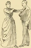 Picture 71 of 72 from Hypnotism, its facts, theories, and related phenomena; (1893), leaf 304