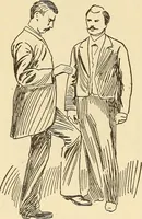 Picture 72 of 72 from Hypnotism, its facts, theories, and related phenomena; (1893), leaf 305